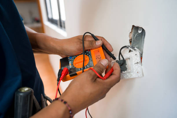 Electrical Maintenance Services in Amery, WI